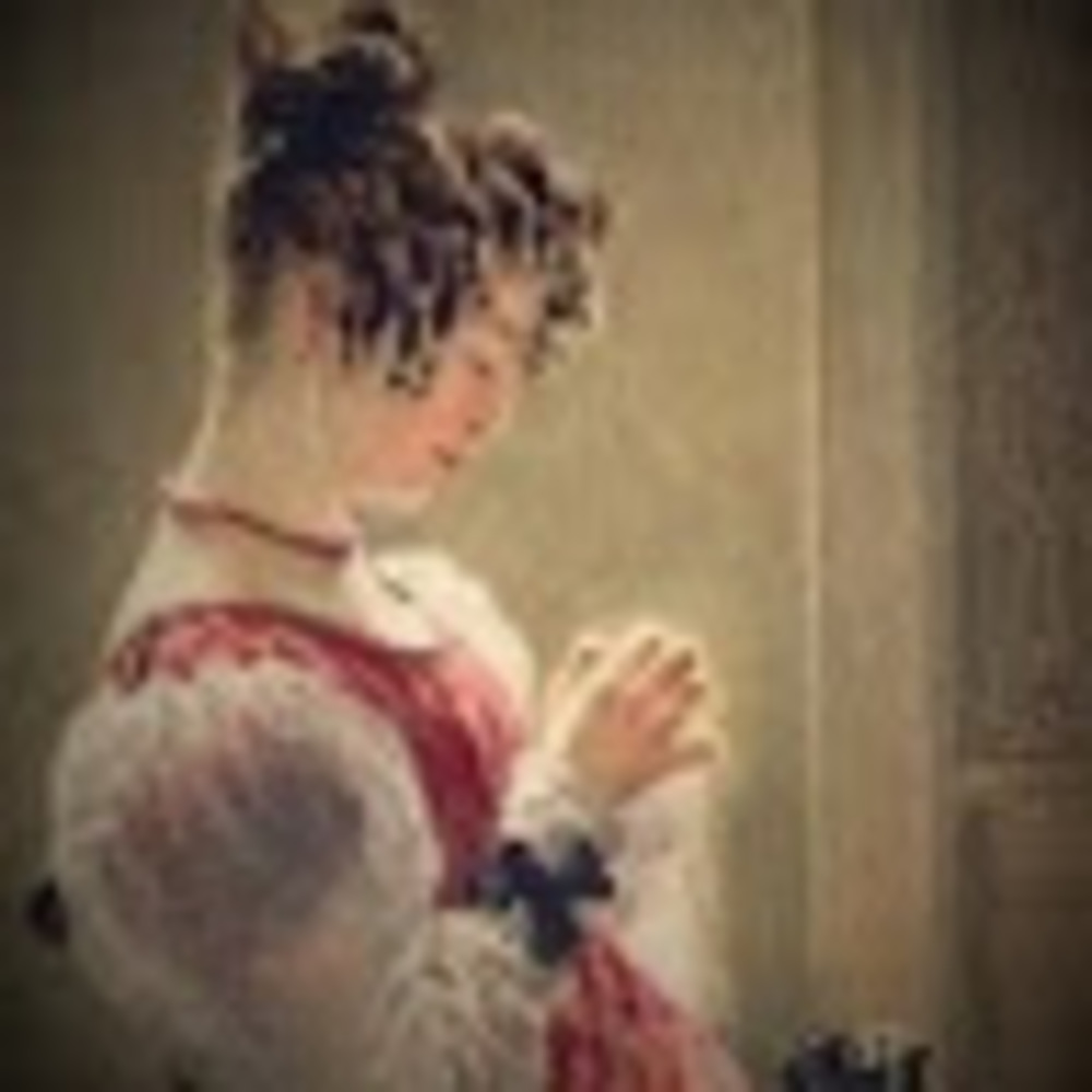 Meet your Posher, Stitchthrifty